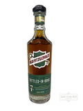 Old Fitzgerald Bottled-in-Bond 7-year