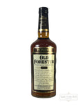 Old Forester Bottled in Bond 1995