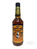 Old Grand-Dad  86 pf. (National Distillers) 1992