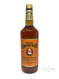 Old Grand-Dad 86pf. National Distillers 1987 Liter