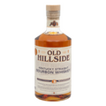 Old Hillside Single Barrel Bourbon Whiskey 750ml