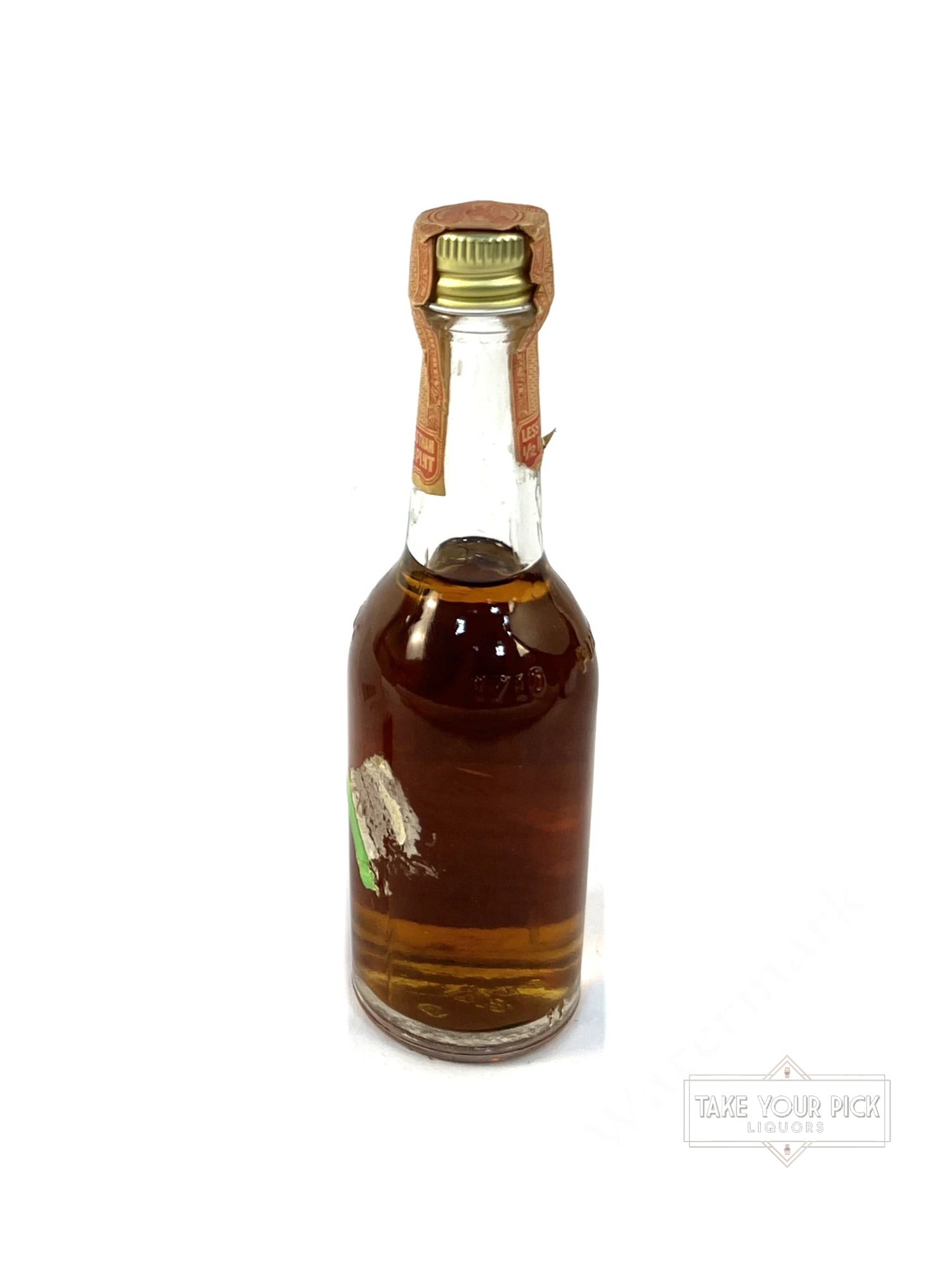 Old Reserve Straight Bourbon Whiskey