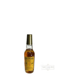 Old Taylor Bourbon 1992 miniature