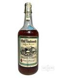 Old Timbrook Special Reserve BIB 1943 Quart - 100 Proof