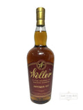 Old Weller Antique 107 - 107 Proof