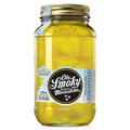Ole Smoky Moonshine Pineapples With Pina Colada