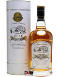Omar Bourbon Single Malt