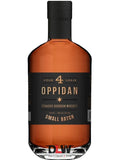 Oppidan Bourbon Small Batch 4 Four Grain Straight Bourbon Whiskey