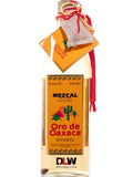 Oro De Oaxaca Mezcal