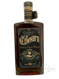 Orphan Barrel Whiskey Distilling Co. Old Blowhard Kentucky Bourbon Whiskey 90.7 Proof