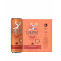 Cazadores Tequila Paloma Ready-To-Drink 4pk 12oz Cans