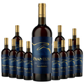 Paso D'oro Cabernet Sauvignon Paso Robles 2021 12 Bottle Case