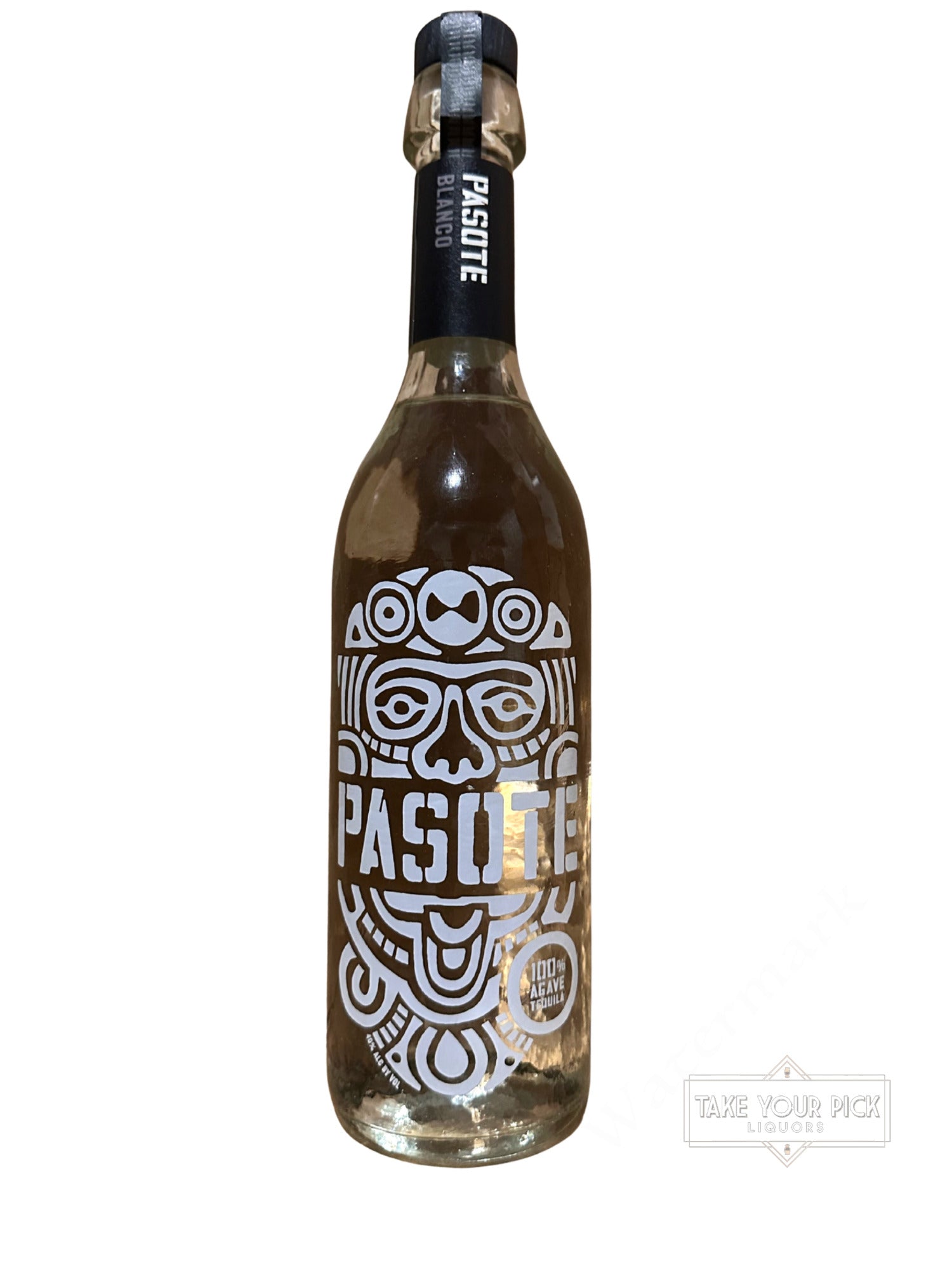 Pasote Blanco 80 Proof