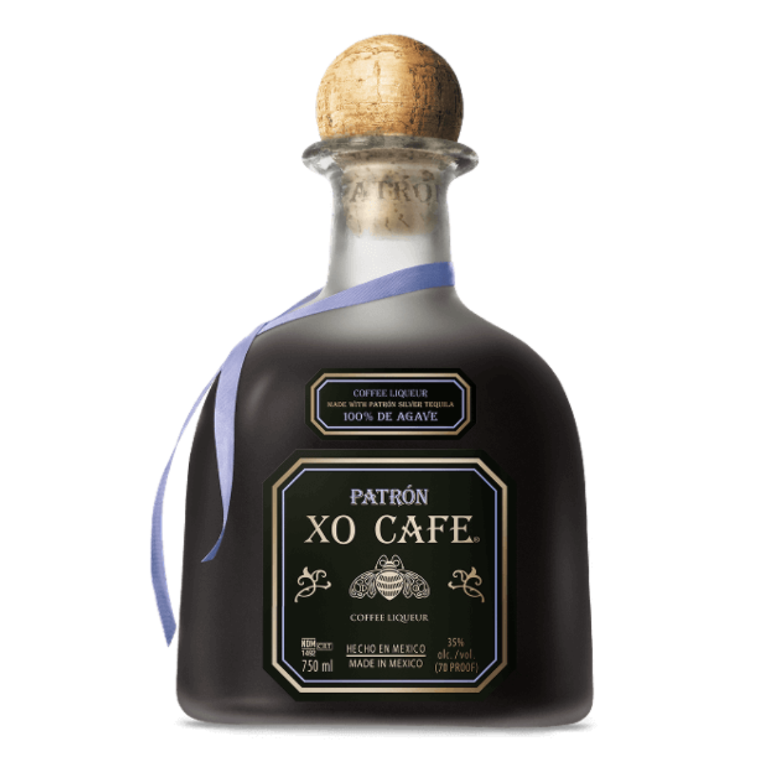Patron Coffee Liqueur XO Cafe 750ml