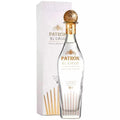 Patron El Cielo Silver Tequila