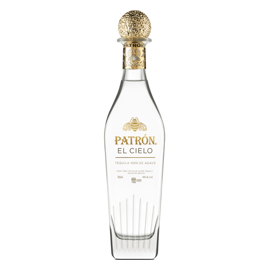 Patron El Cielo Tequila 750ml