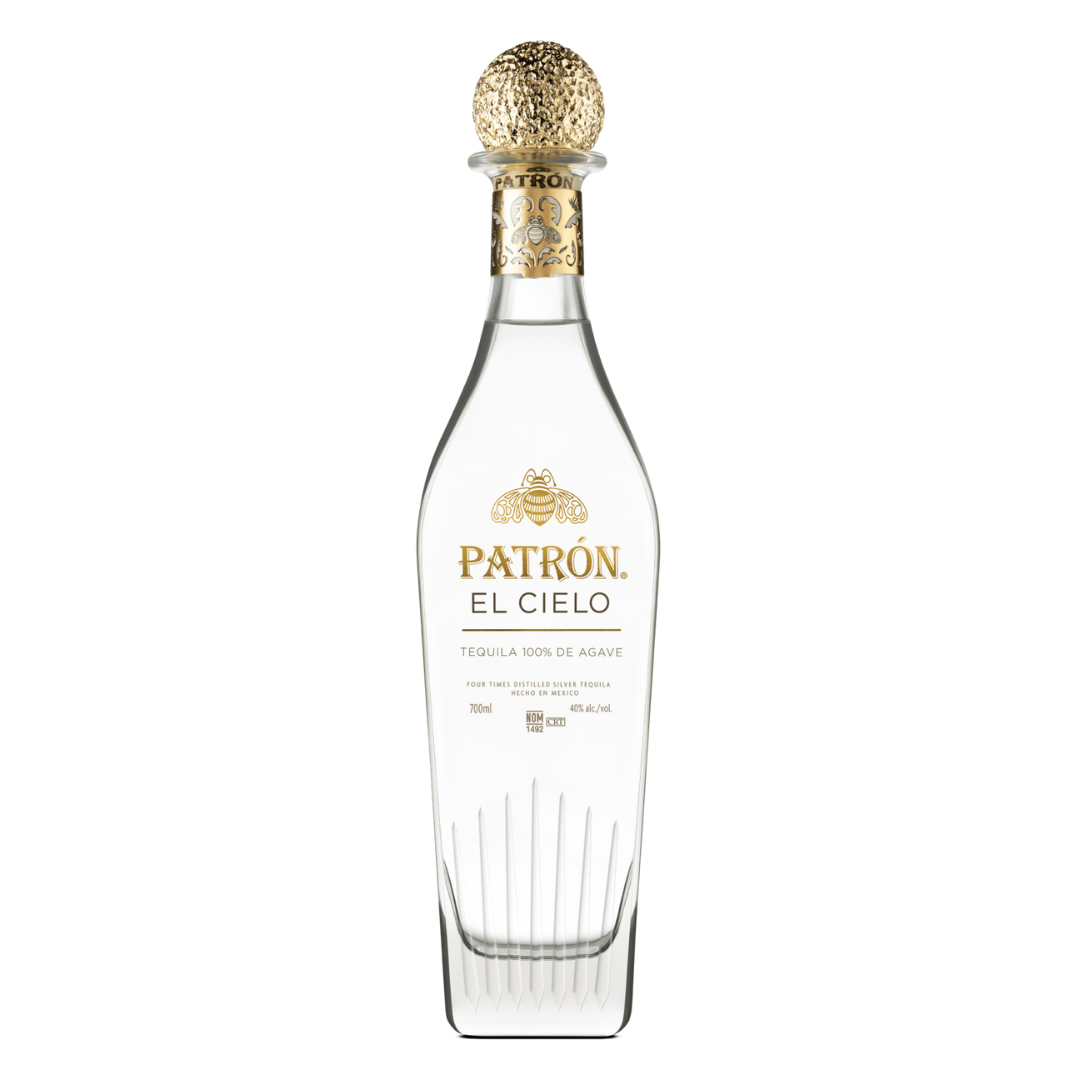 Patron El Cielo Tequila 750ml
