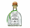 Patron Silver Tequila