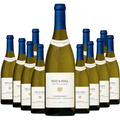 Patz & Hall Chardonnay Dutton Ranch Russian River Valley 2023 12 Bottle Case - Free Shipping