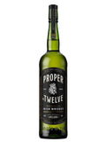 Proper No. Twelve Irish Whiskey