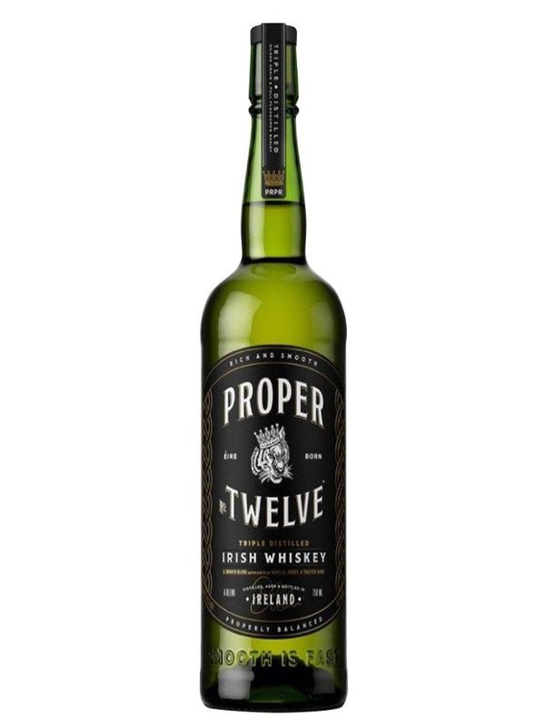 Proper No. Twelve Irish Whiskey