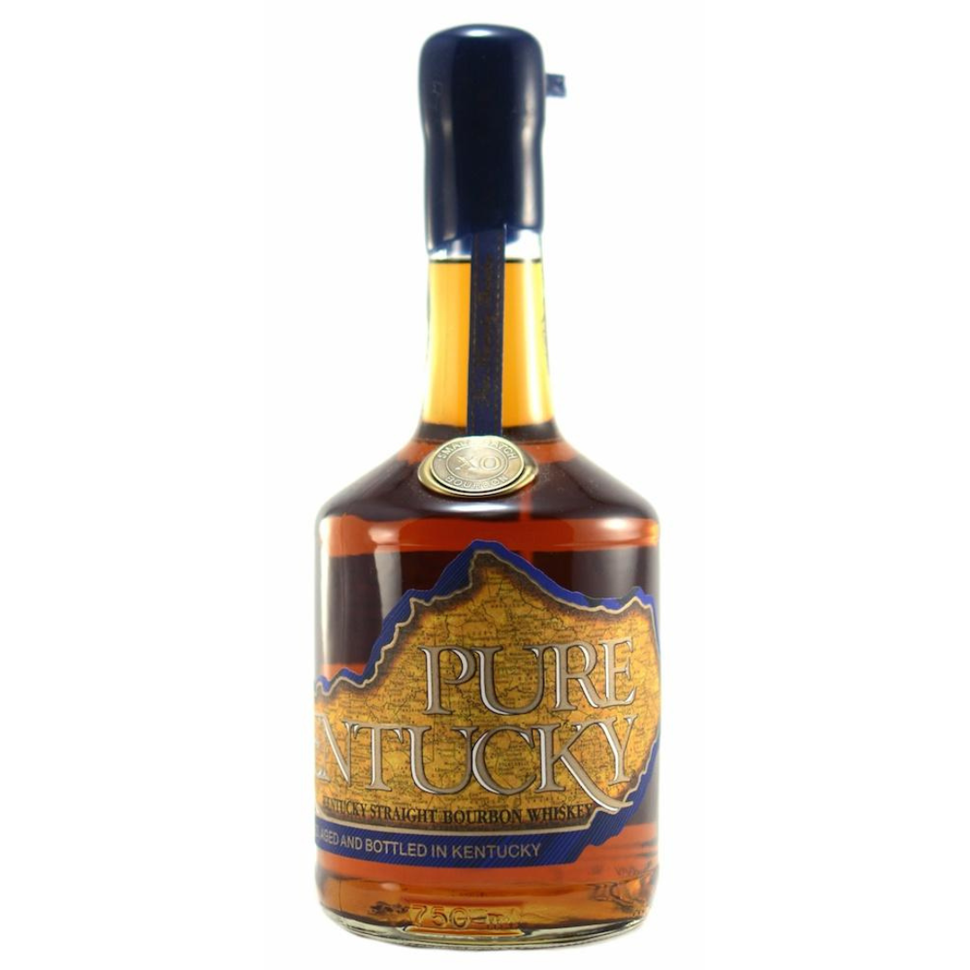 Willett Distillery Pure Kentucky XO Small Batch Straight Bourbon Whiskey 750ml