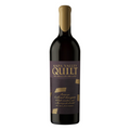 Quilt Cabernet Sauvignon 2018 Reserve Napa Valley 750ml