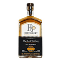 R6 Distillery Rye Whiskey The Lost Abbey Limited Release 86