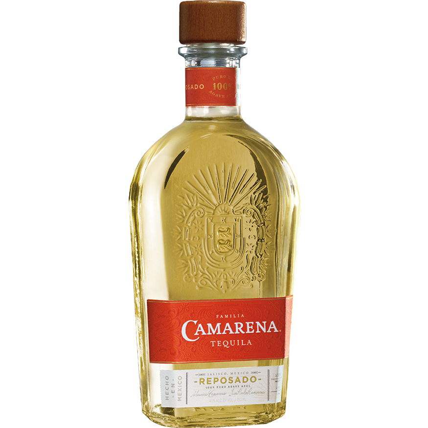Camarena Reposado Tequila