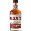 Russell's Reserve 10 Yr Kentucky Straight Bourbon Whiskey