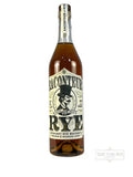 Raconteur Straight Rye Whiskey Finished in Mizunara Casks (Batch 1)