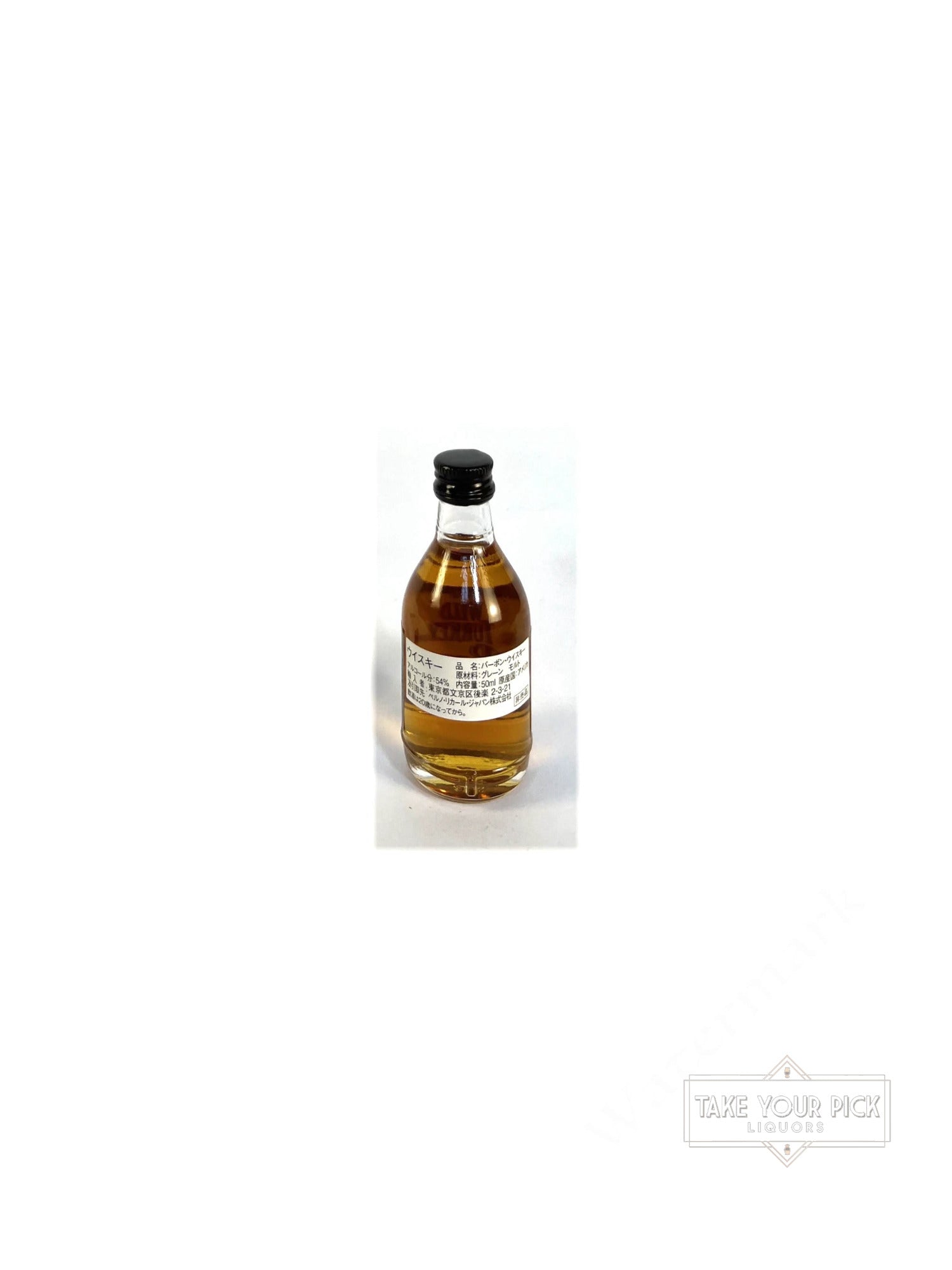 Rare Breed 2009 miniature