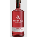Whitley Raspberry