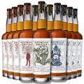 Redwood Empire - Pipe - Monarch - Giant - 12 Bottle Mixed Case