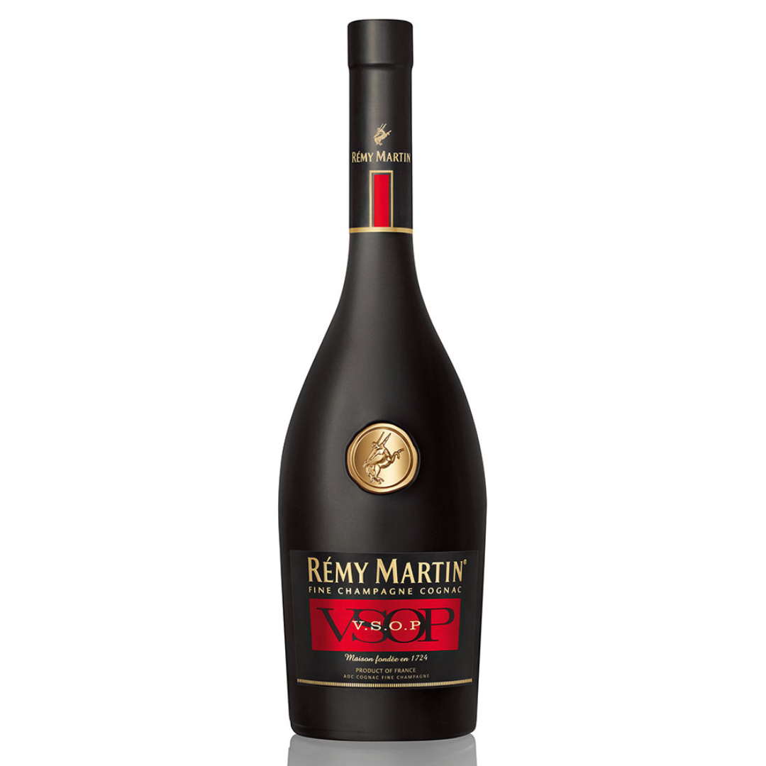 Remy Martin VSOP Cognac