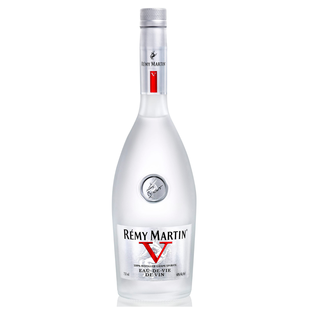 Remy Martin V