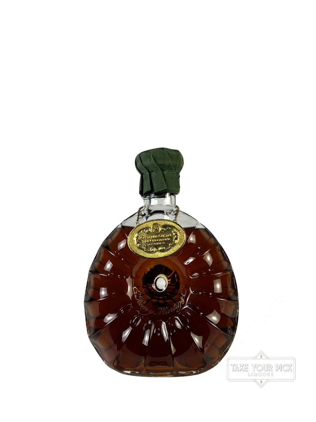 Remy Martin Centaur Cristal 1990 (no box)