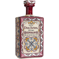 Dos Artes Reposado Clasico Edition Tequila 1 Liter Bottle