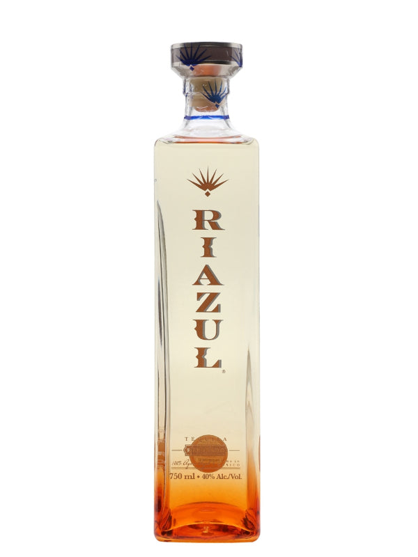 Riazul Reposado