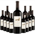 Robert Mondavi Winery Cabernet Sauvignon Napa Valley 2022 12 Bottle Case - Free Shipping