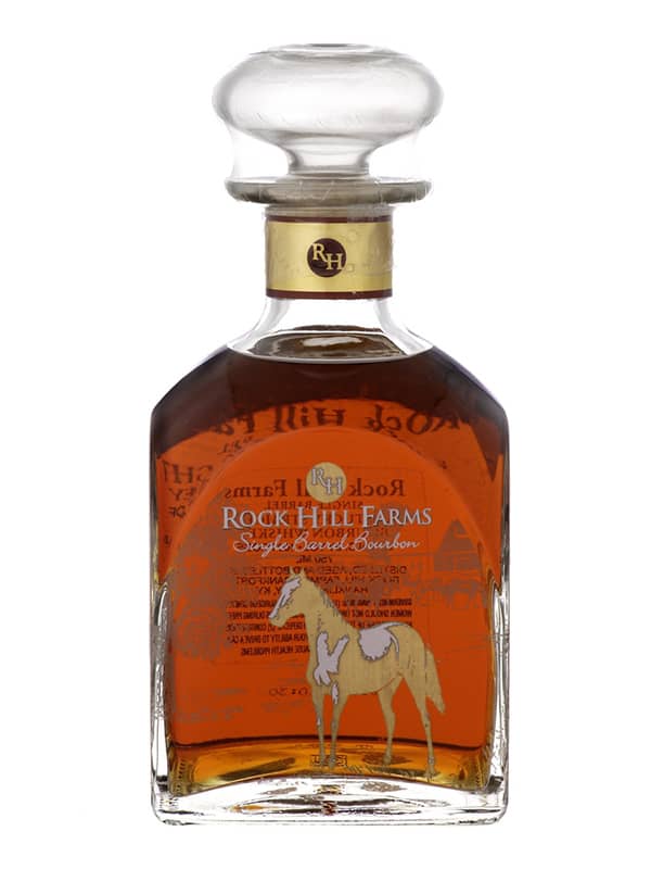 Rock Hill Farms Single Barrel Bourbon