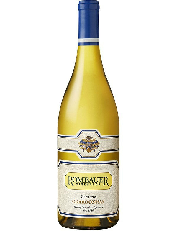 Rombauer Vineyards Chardonnay