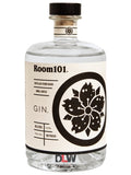Room 101 Gin 750ml