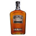 Rossville Union Master Crafted Barrel Proof Straight Rye Whiskey 750ml