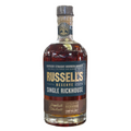 Russell's Single Rickhouse Camp Nelson F Kentucky Straight Bourbon 2023
