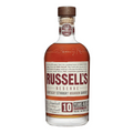 Russell's Reserve 10 Year Old Bourbon Whiskey 750ml