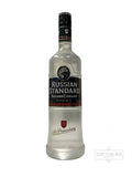 Russian Standard Original Vodka 80 Proof