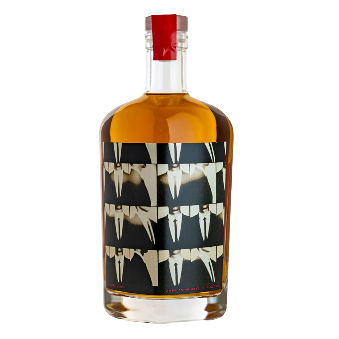 Savage & Cooke Second Glance American Whiskey