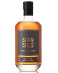 Seven Seals Single Malt Whisky - Amarone Wood Finish