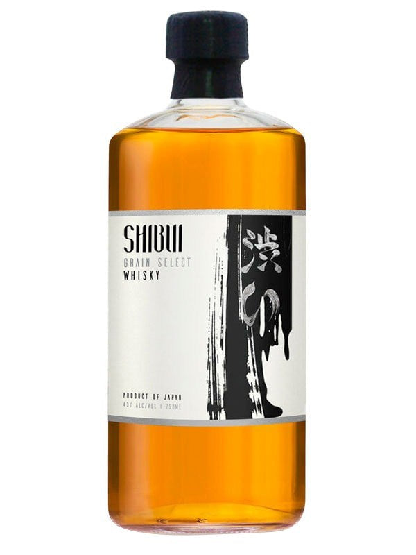 Shibui Grain Select Whisky